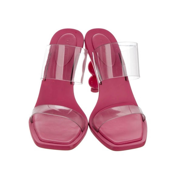 Cult Gaia PVC Slides - Picture 3 of 4